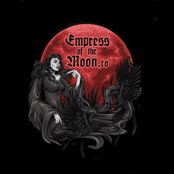 Empress Of The Moon