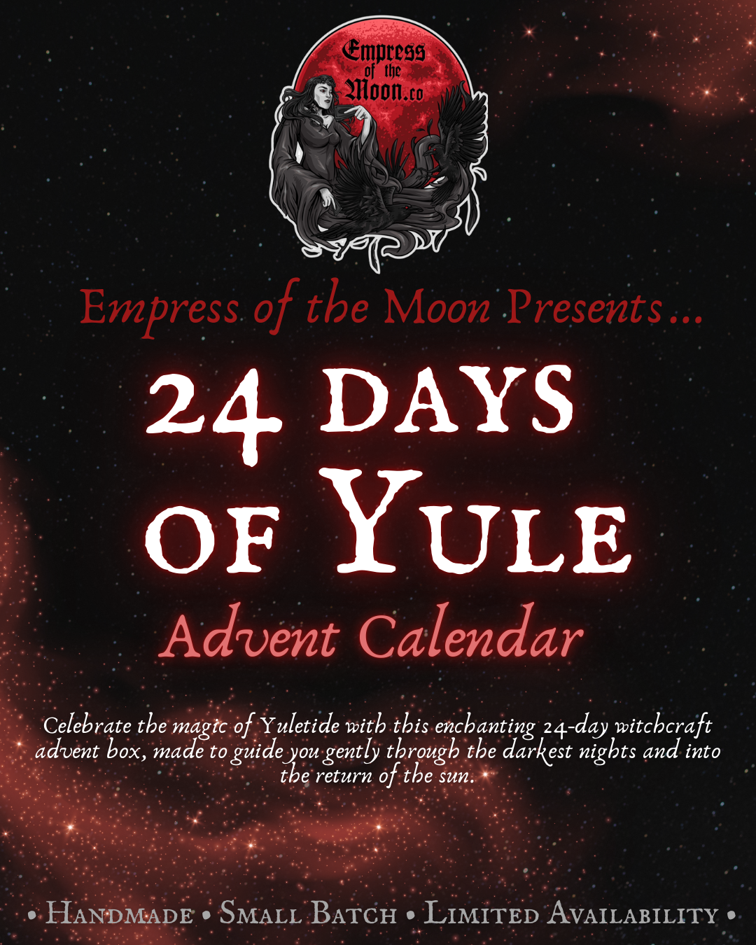 Yuletide Magic