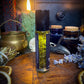 Protection Oil