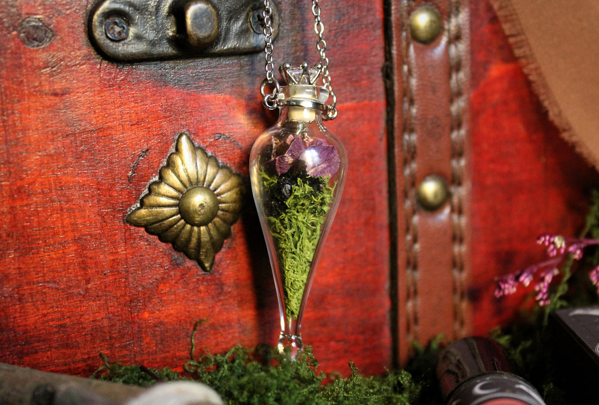 PRE-ORDER: The Dark Fae Reliquary 🗝️ Exclusive collector's release