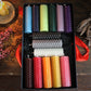 14 Mini Beeswax Candles