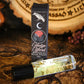 Hearth Ward Botanical Pulse Point Oil: Folk Protection Roller