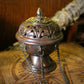 Hanging Copper Tibetan Classic Incense Burner