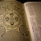 Gwydion's Moon Diary 2026 Edition - Zine Style