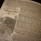Gwydion's Moon Diary 2026 Edition - Zine Style