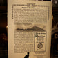 Gwydion's Moon Diary 2026 Edition - Zine Style