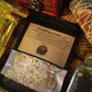 Smoke Cleansing Box