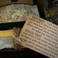 Smoke Cleansing Box