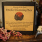Smoke Cleansing Box