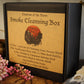 Smoke Cleansing Box