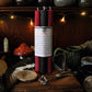 Morrigan Beeswax Altar Candles: Celtic Goddess Ritual Candles