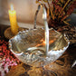 Vintage Fruit Basket