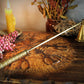 Brass Candle Snuffer