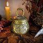 Brass Sanctuary Bell