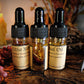 Litha Ritual Oil