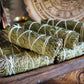 Cedar Smudge Stick: 4" Hand-Harvested Cleansing and Healing Bundle