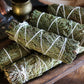 Cedar Smudge Stick: 4" Hand-Harvested Cleansing and Healing Bundle