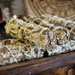 Yerba Santa Smudge Stick - Sacred Herbal Bundle for Energy Cleansing, Protection, Healing & Spiritual Rituals