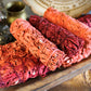 Dragons Blood, White Sage Smudge Stick - Protection & Energy Cleansing Bundle for Rituals, Meditation and Manifestation
