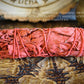 Dragons Blood, White Sage Smudge Stick - Protection & Energy Cleansing Bundle for Rituals, Meditation and Manifestation