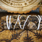 Black Sage Smudge - Dreamwork, Protection & Energy Cleansing Bundle