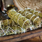 Juniper Smudge Stick - Protective Energy Cleansing & Prosperity Smudge