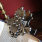 Ornate Book Page Clip
