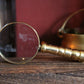 Mini Magnifying Glass