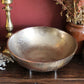 Champagne Gold Ritual Bowl