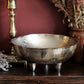 Champagne Gold Ritual Bowl