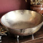 Champagne Gold Ritual Bowl