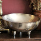 Champagne Gold Ritual Bowl