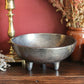 Antique-Style Silver Ritual Bowl