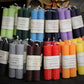 10cm Beeswax Spell Candles