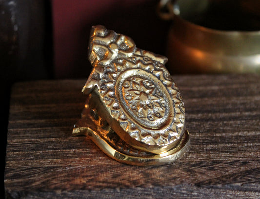 Ornate Paper Clip