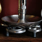 Fleur de Lis Trivet Stand