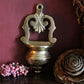 Decorative Water Font | Wall Flower Holder