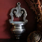 Decorative Water Font | Wall Flower Holder