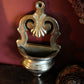 Decorative Water Font | Wall Flower Holder