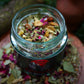 Grounding Loose Incense