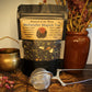 Midwinter Magick Loose Tea 30g - Black Tea with Cinnamon, Orange, Lime Leaf & Clove for Cosy Winter Nights