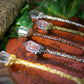 Ritual Tea & Herb Spoon