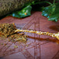 Ritual Tea & Herb Spoon