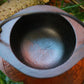 Cast Iron Cauldron