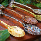 Ritual Tea & Herb Spoon