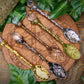 Ritual Tea & Herb Spoon